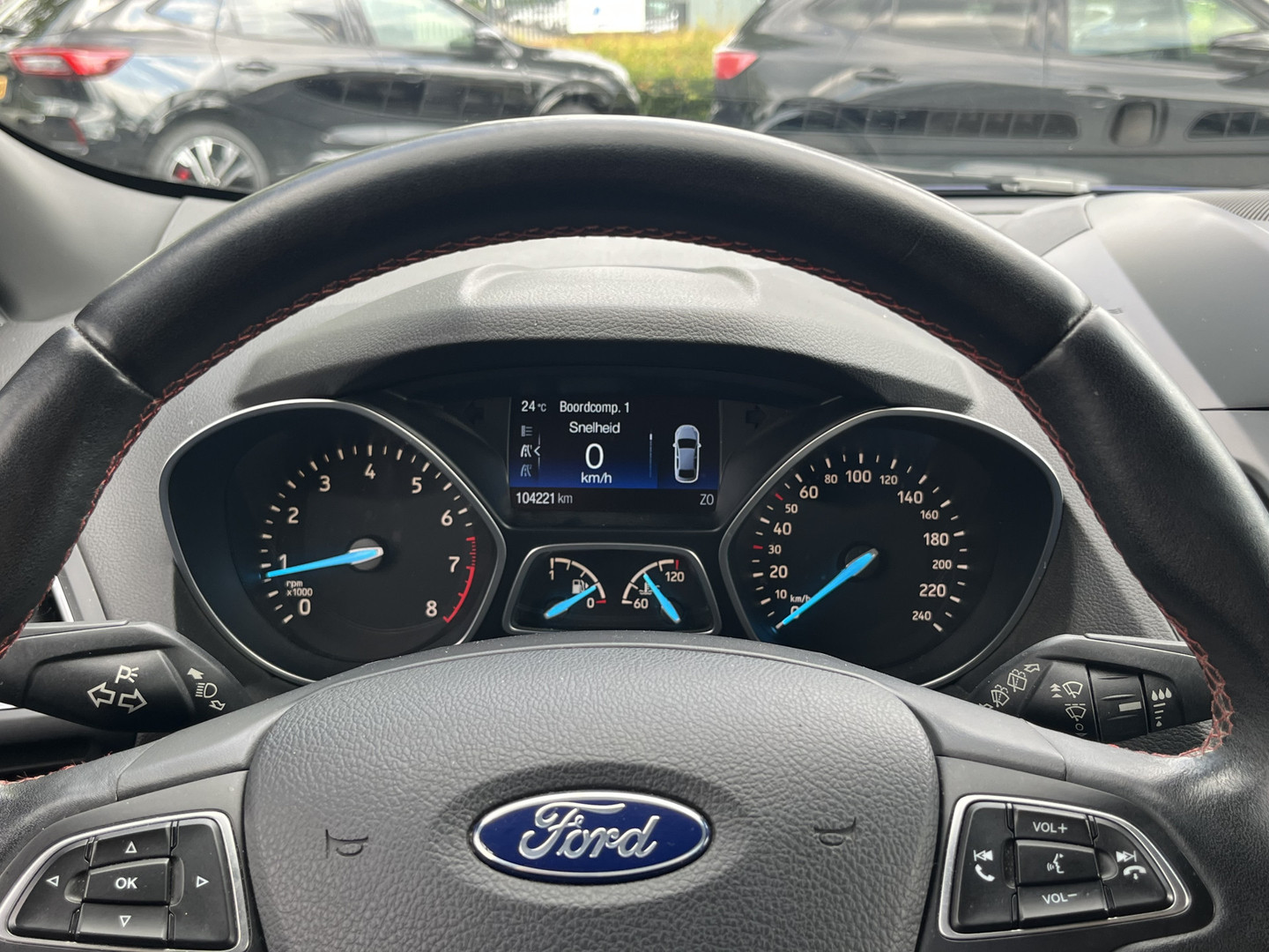 Ford