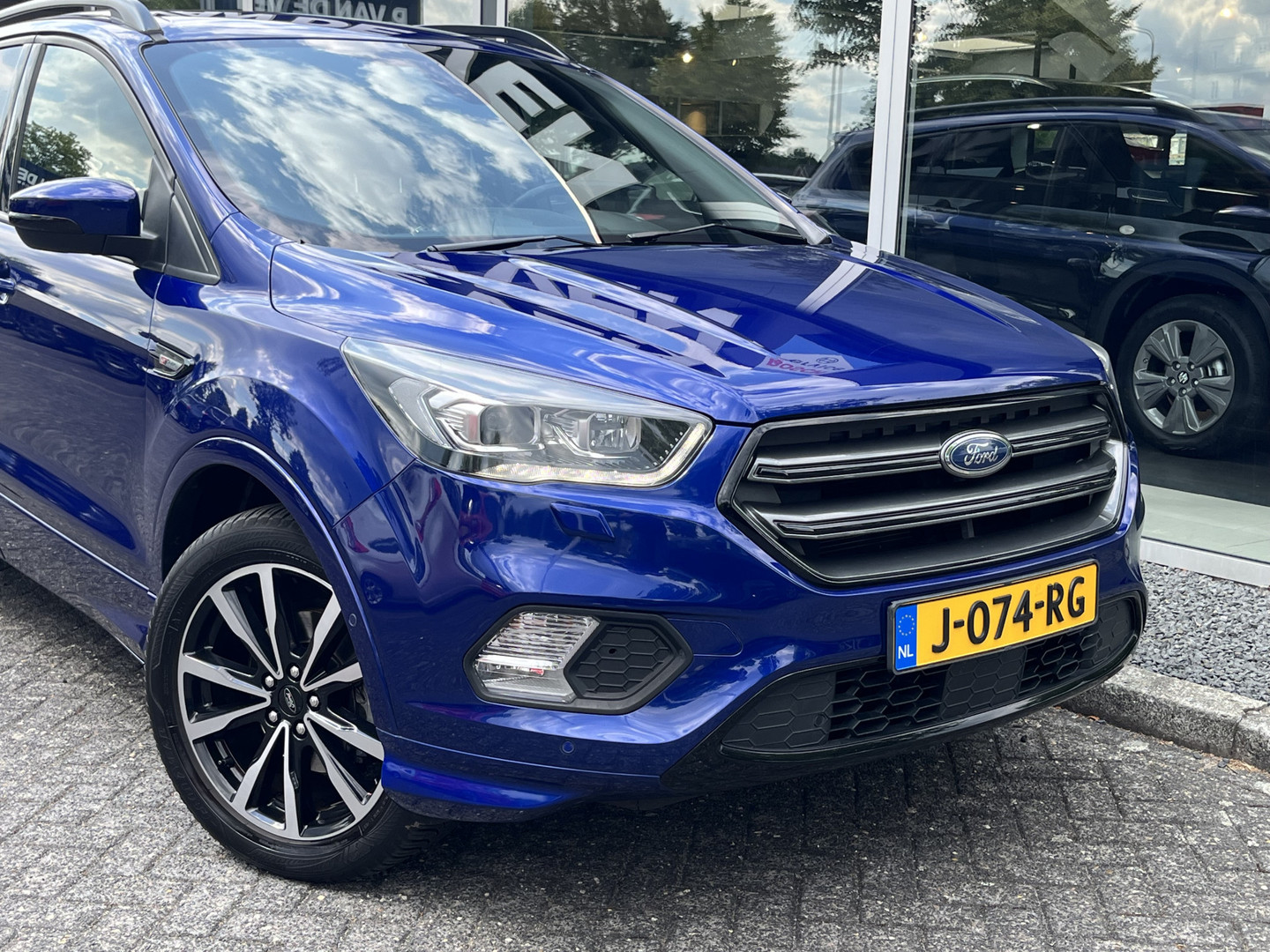 Ford