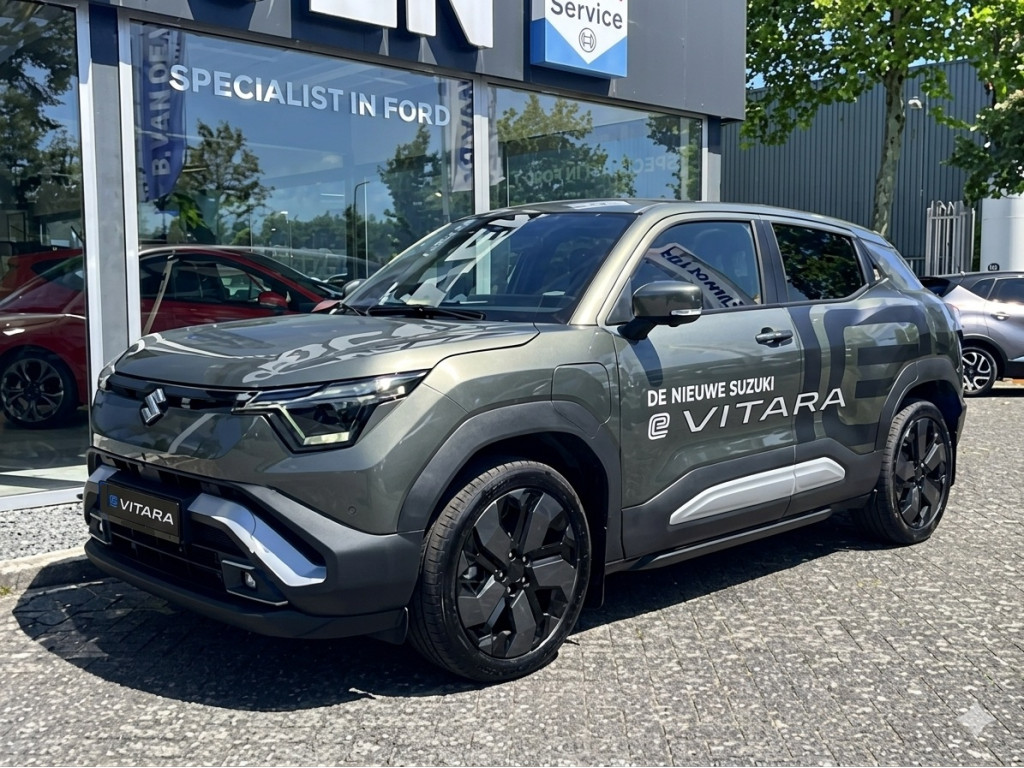 Suzuki
