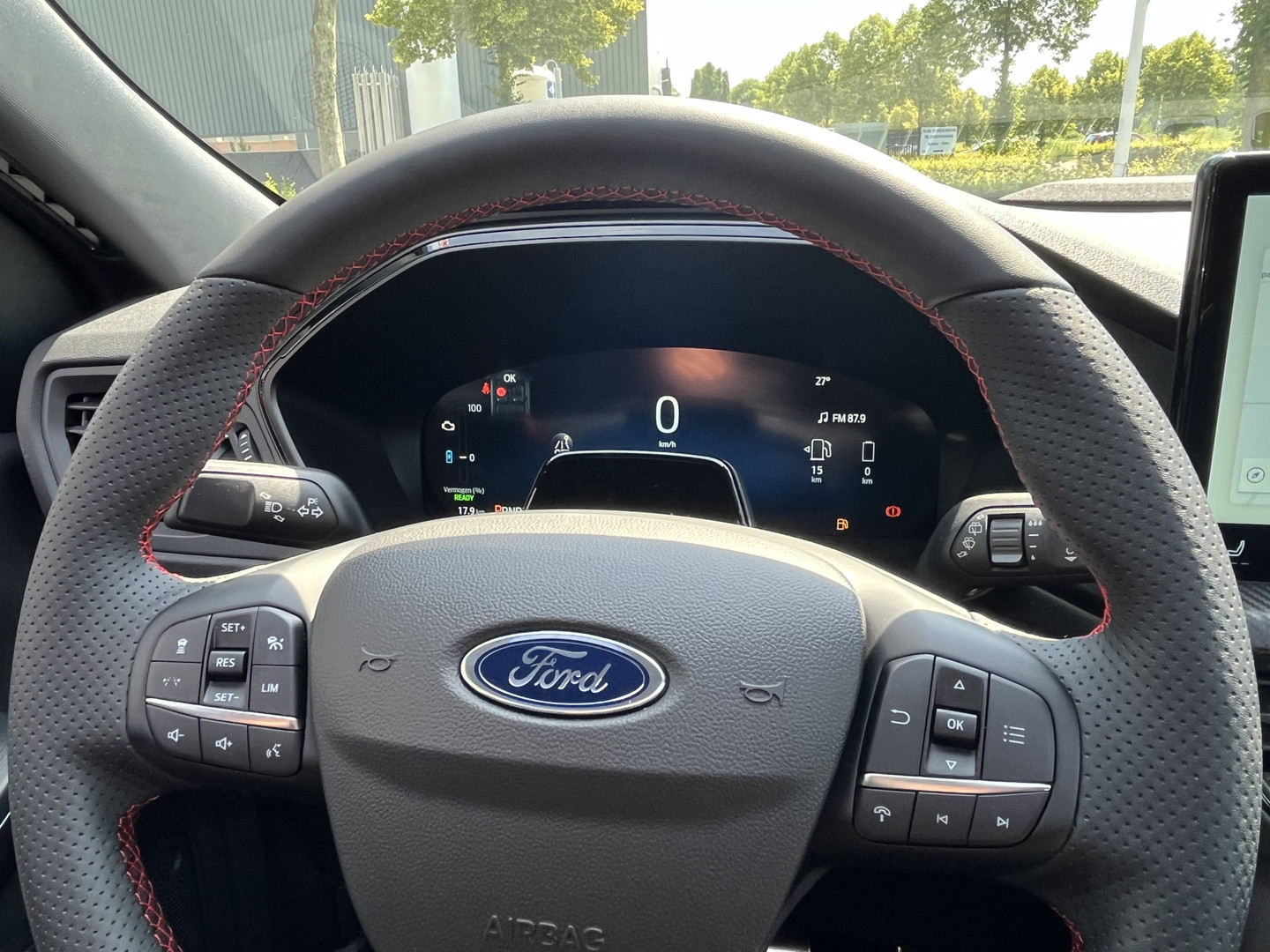 Ford Ford