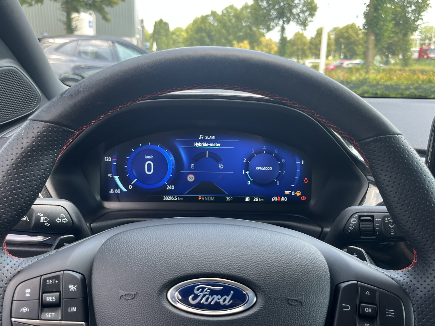 Ford