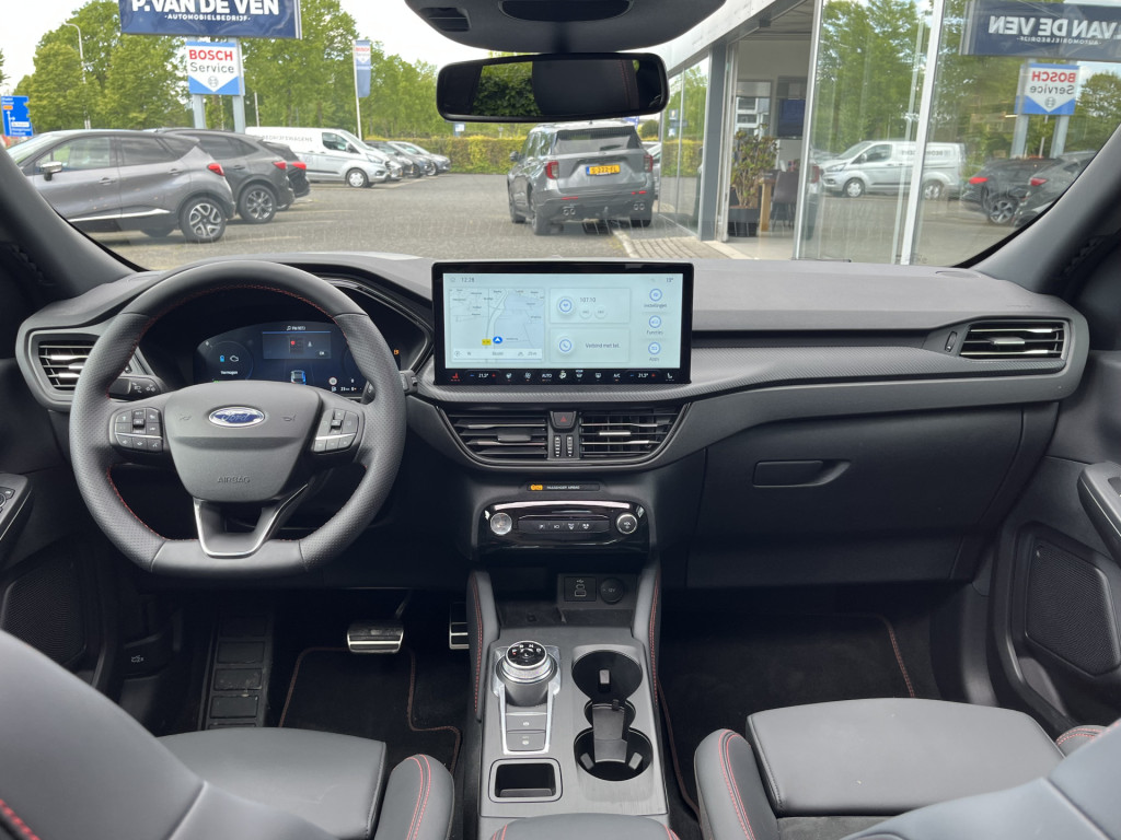 Ford Ford