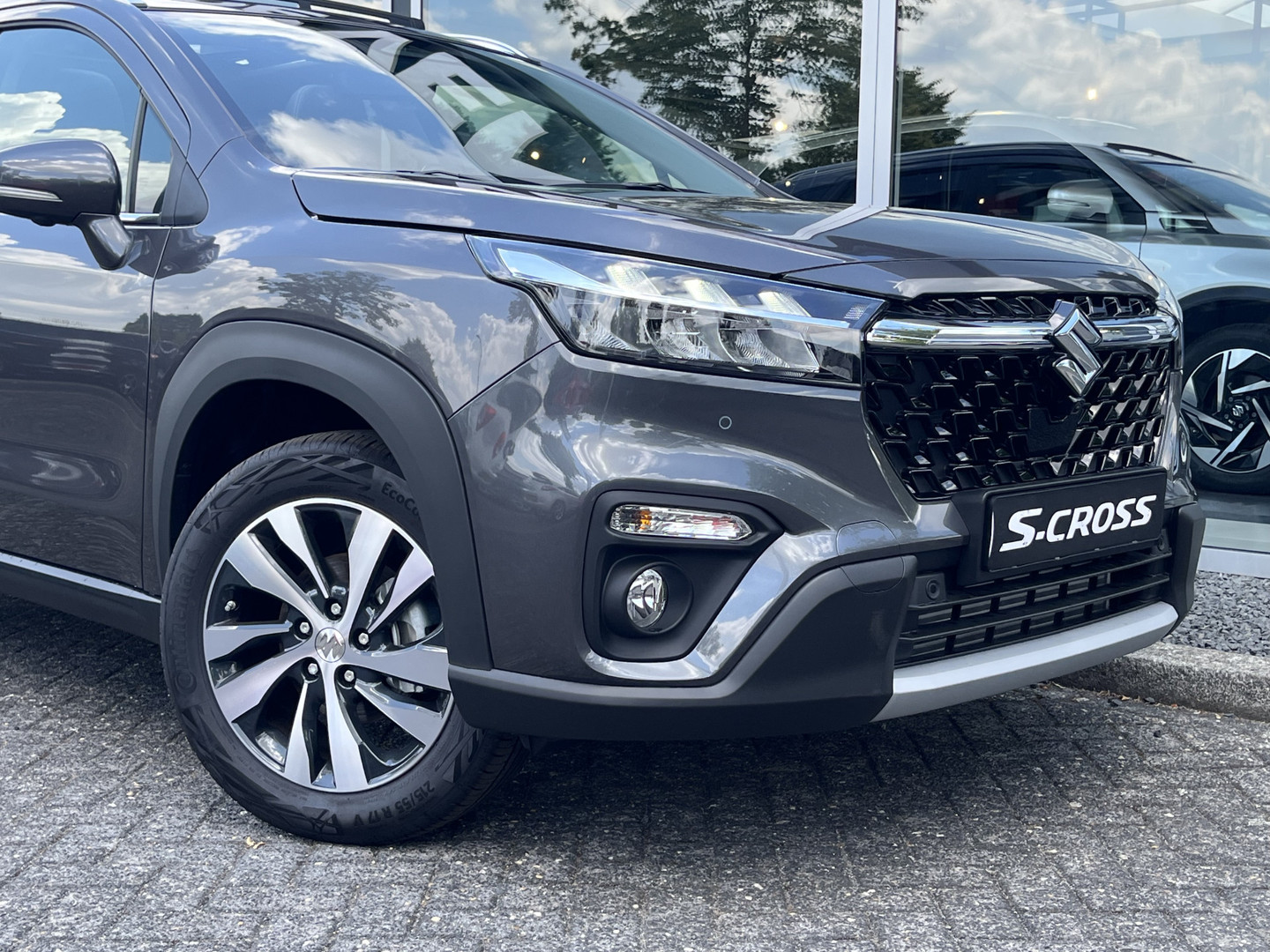Suzuki