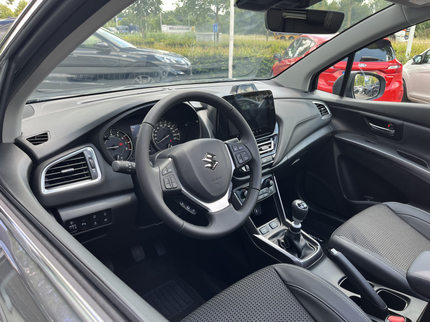 Suzuki
