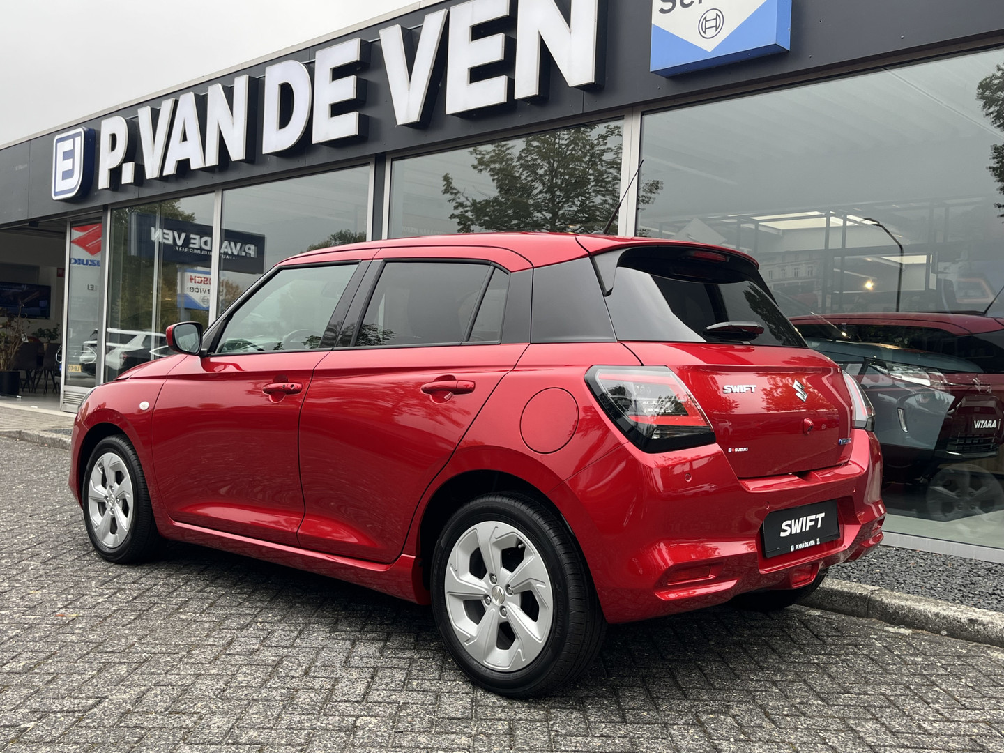 Suzuki