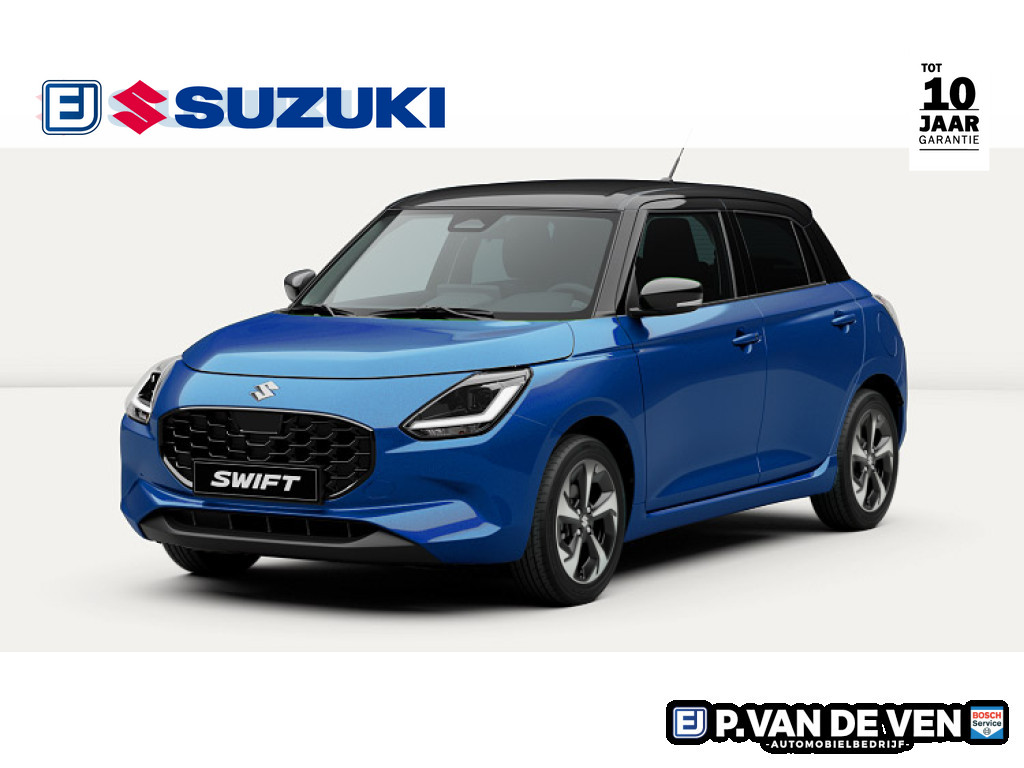 Suzuki