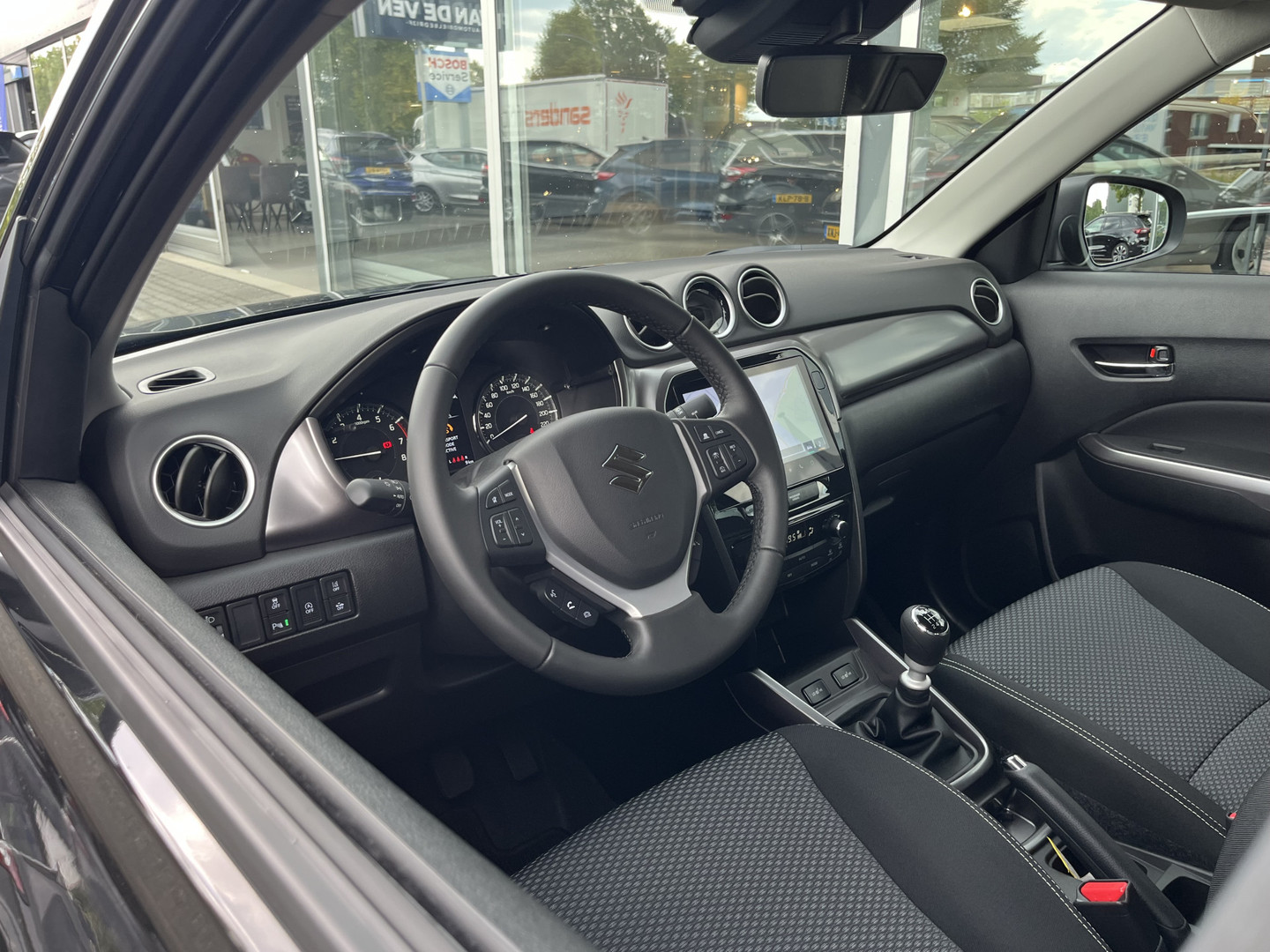 Suzuki