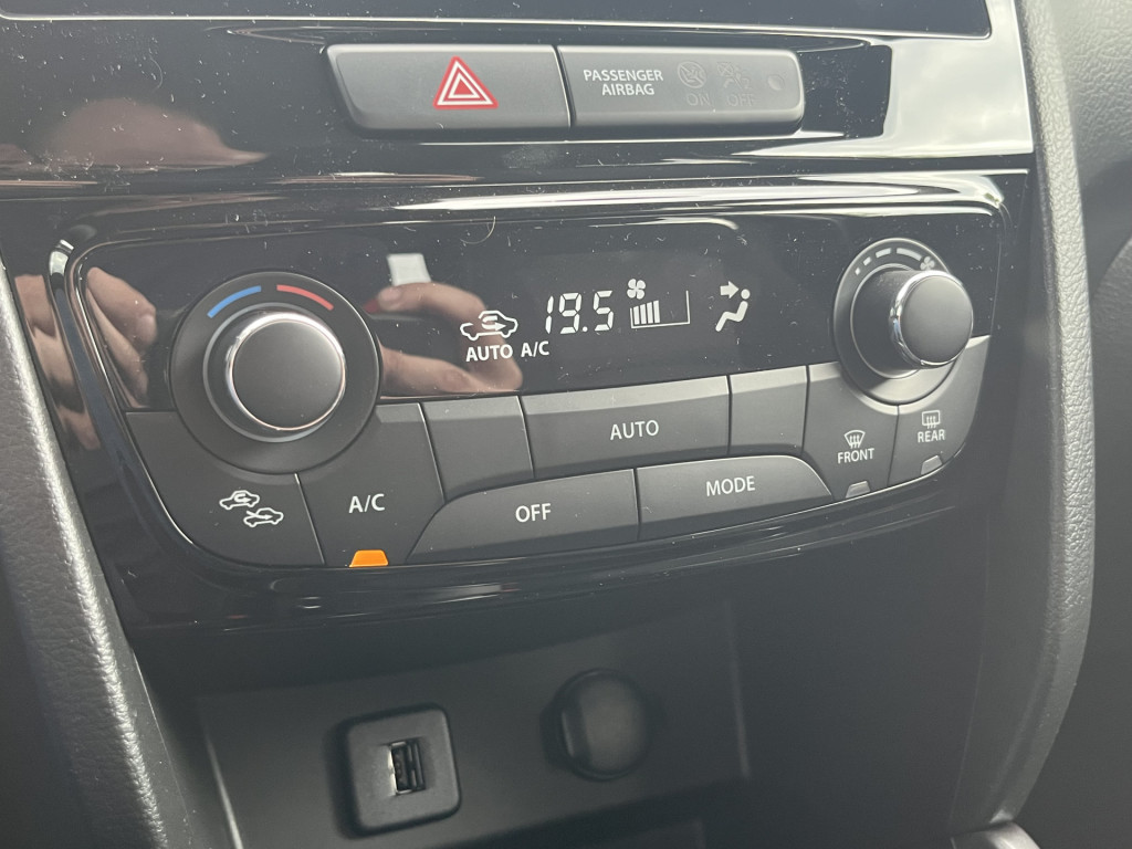 Suzuki Suzuki