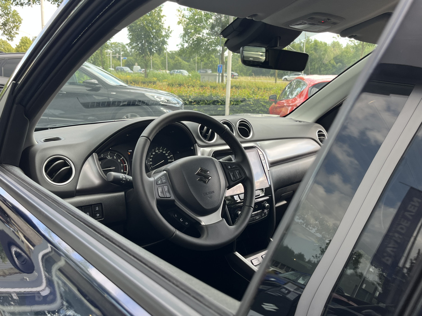 Suzuki