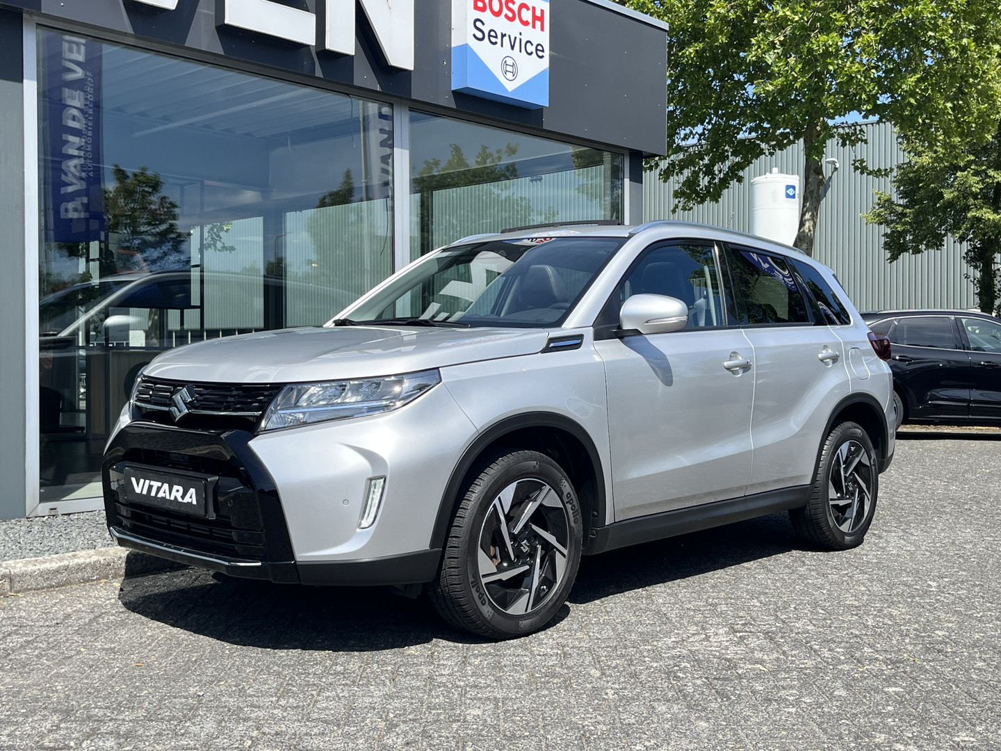 Suzuki