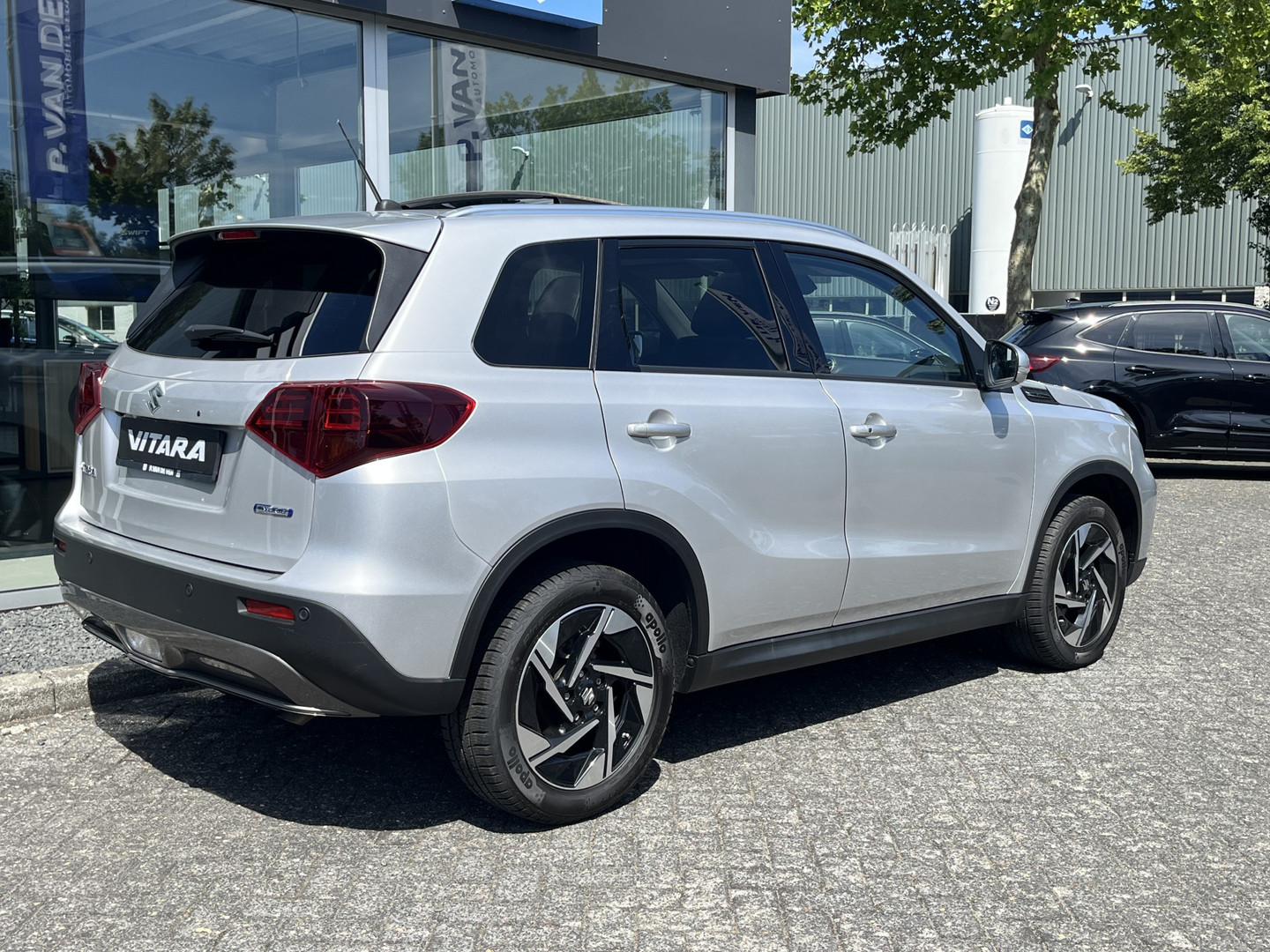 Suzuki