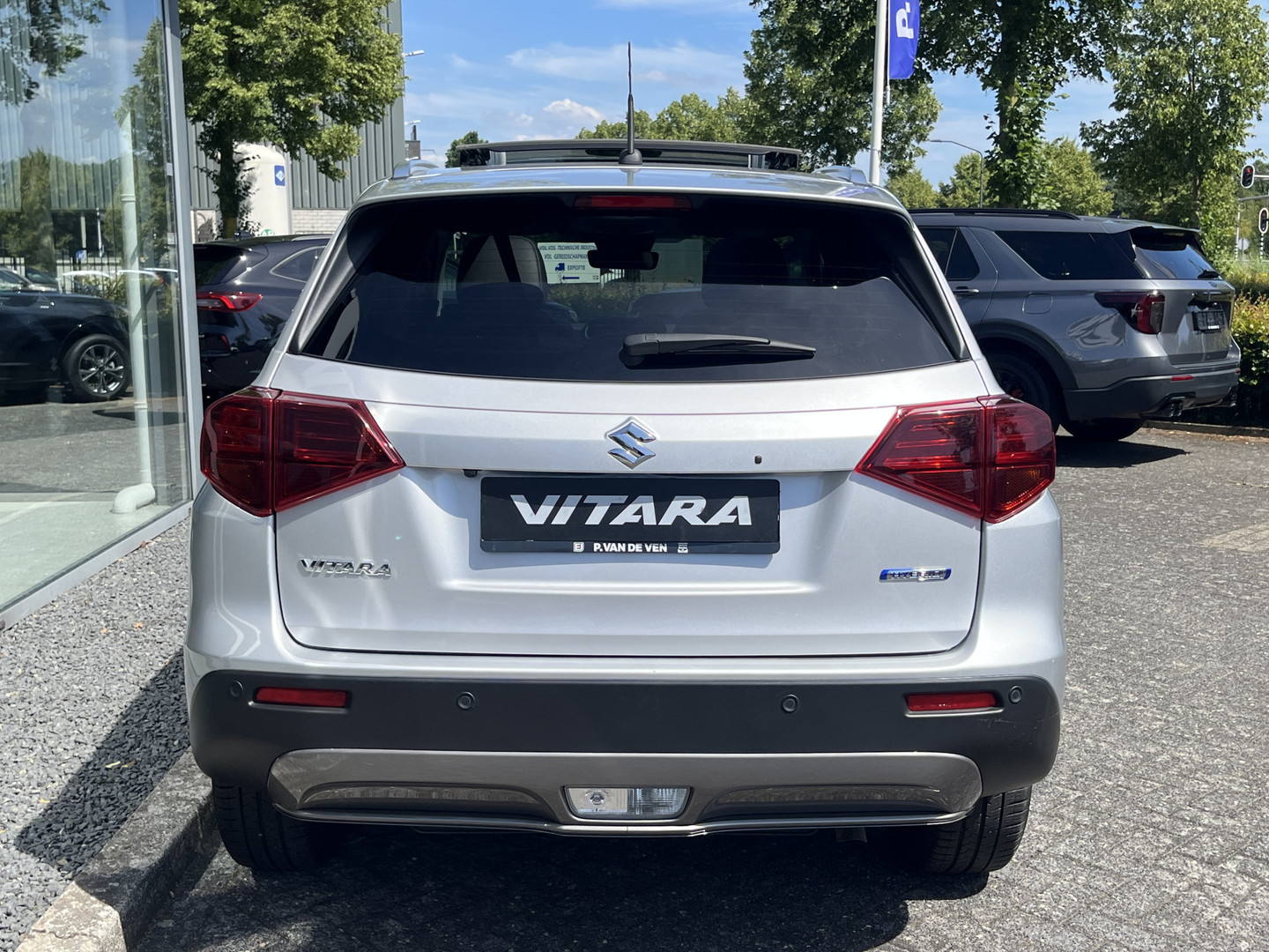 Suzuki