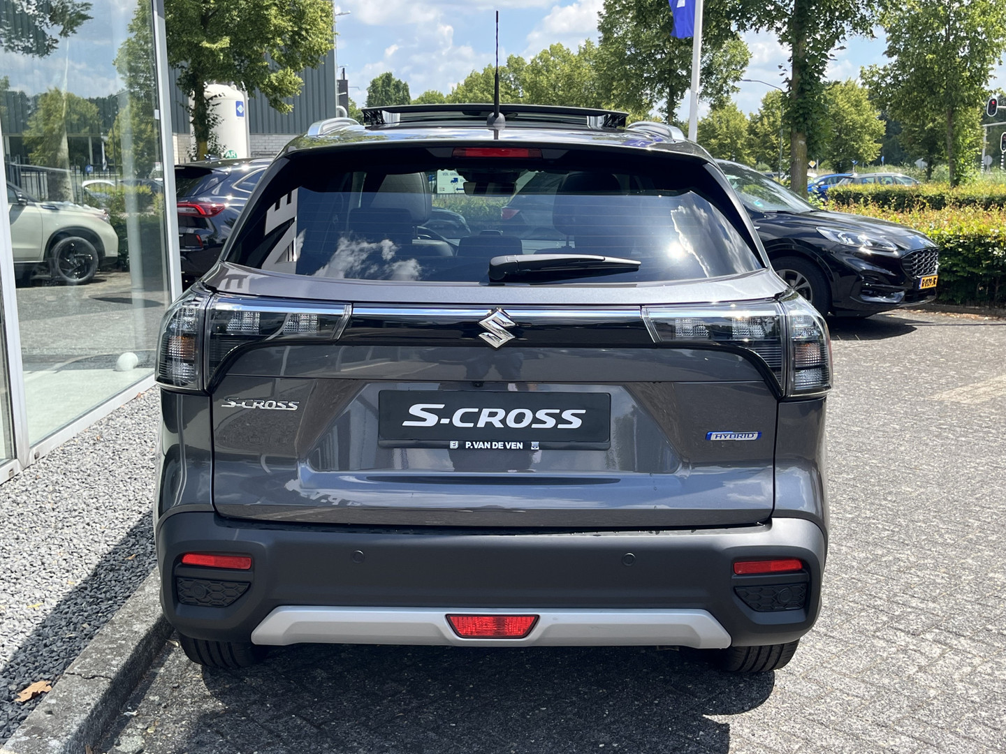 Suzuki