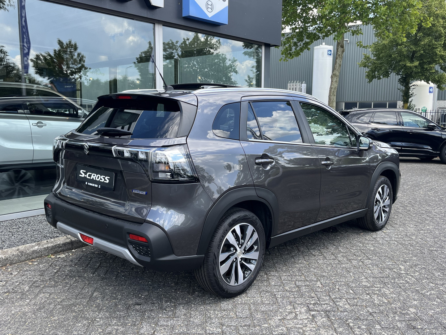 Suzuki