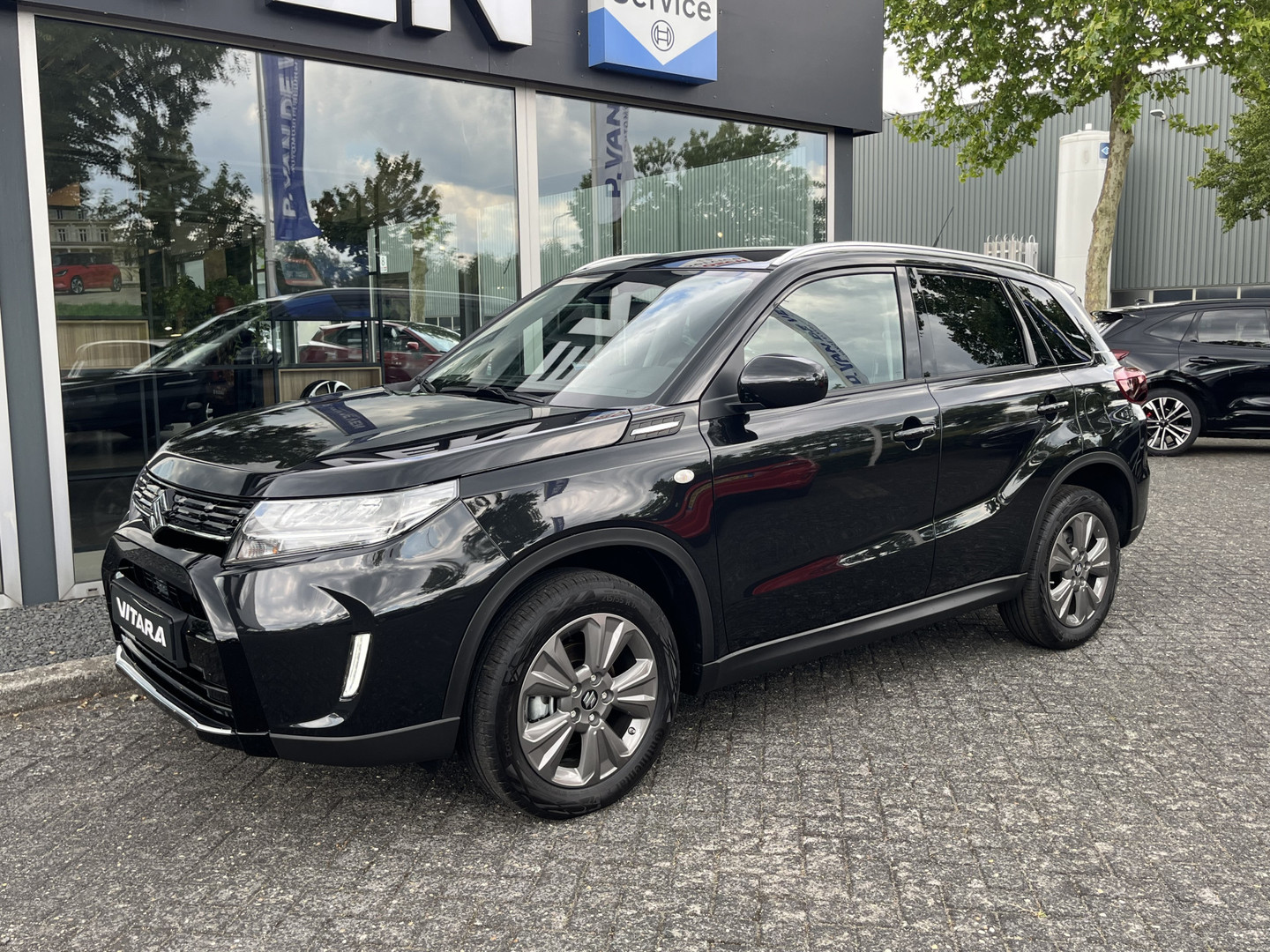 Suzuki