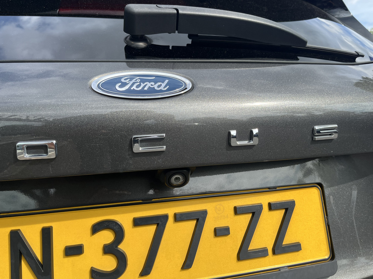 Ford