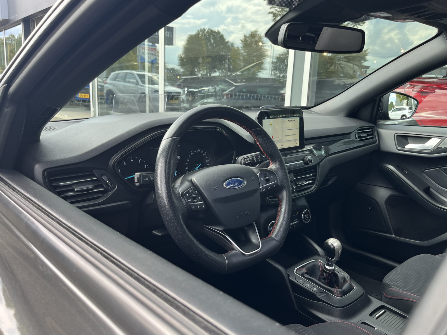 Ford