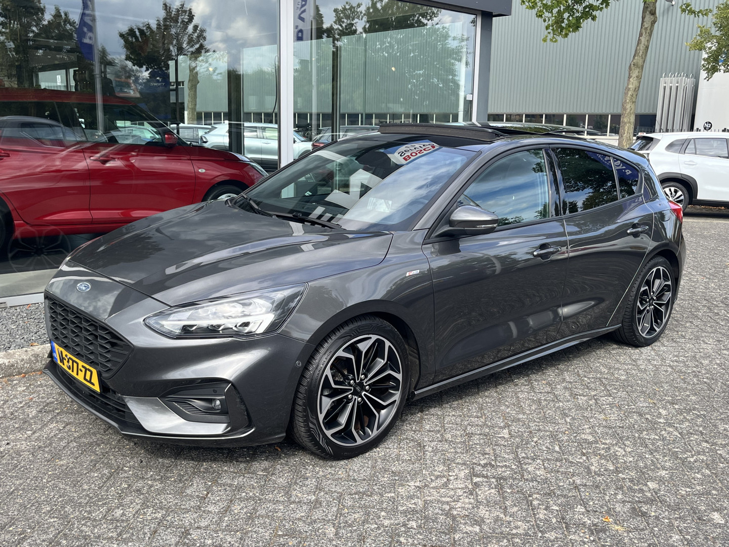 Ford
