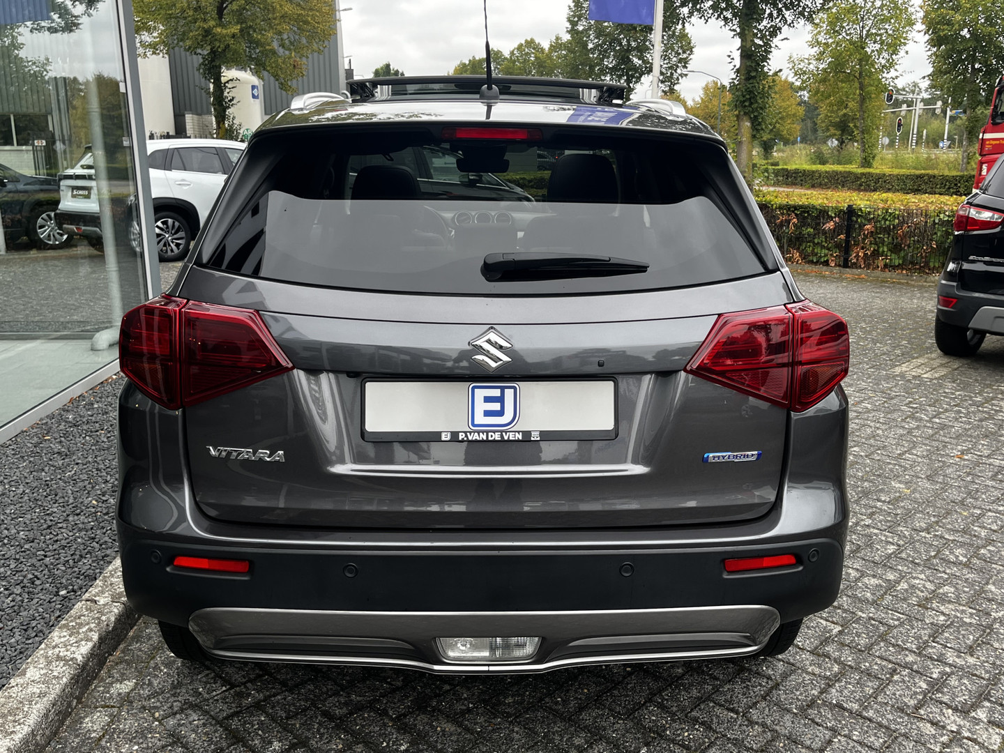 Suzuki