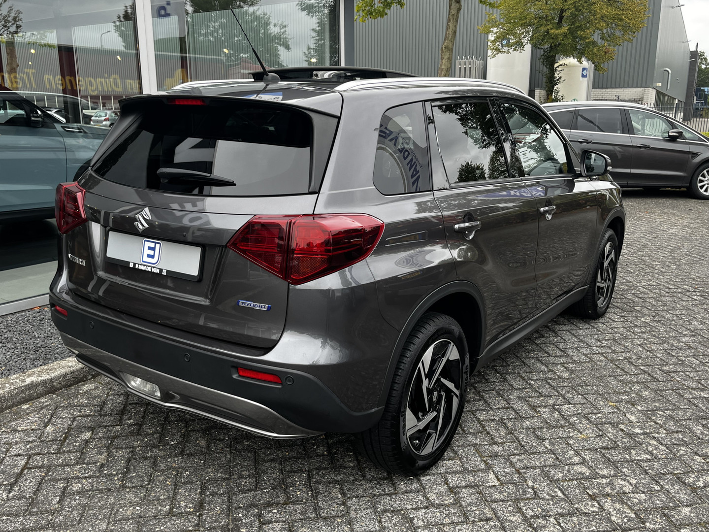 Suzuki