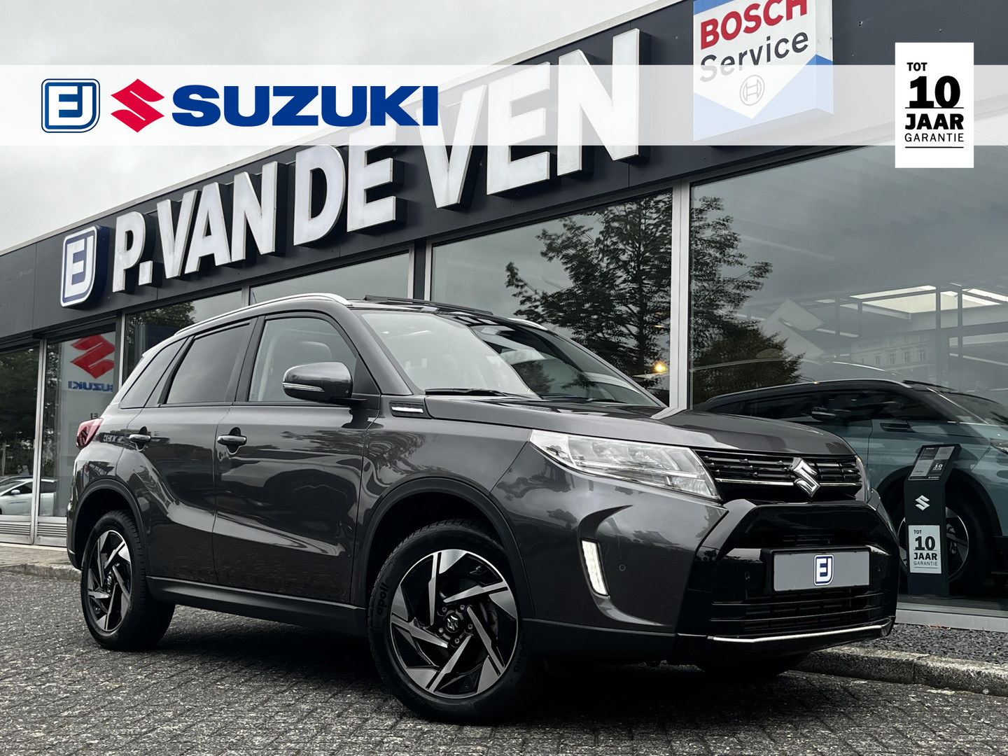 Suzuki