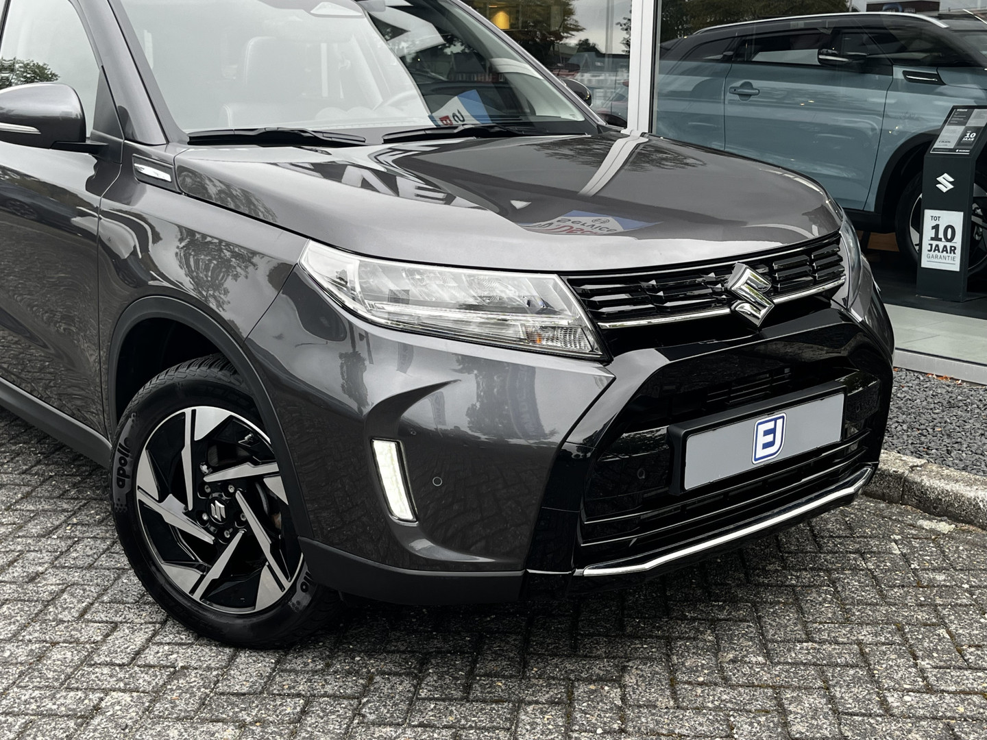 Suzuki