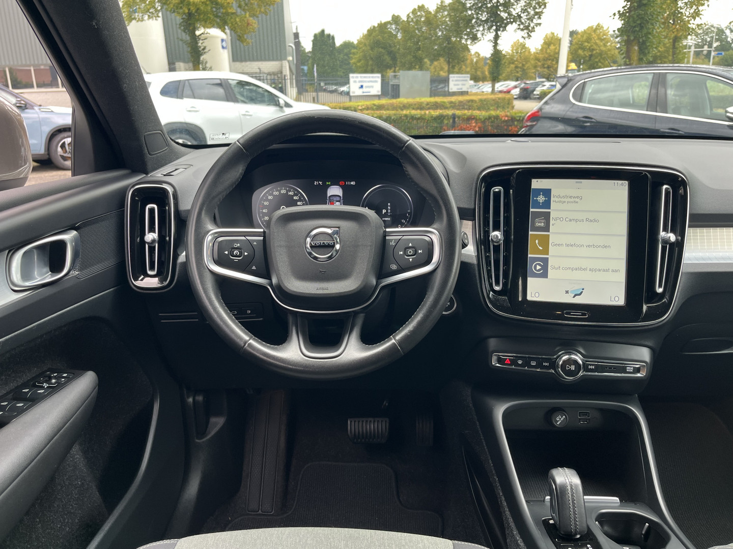 Volvo