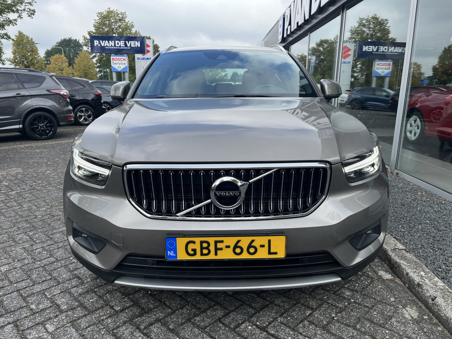 Volvo