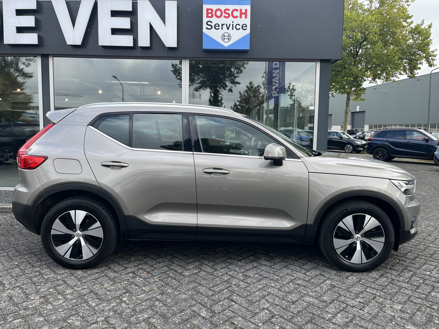 Volvo