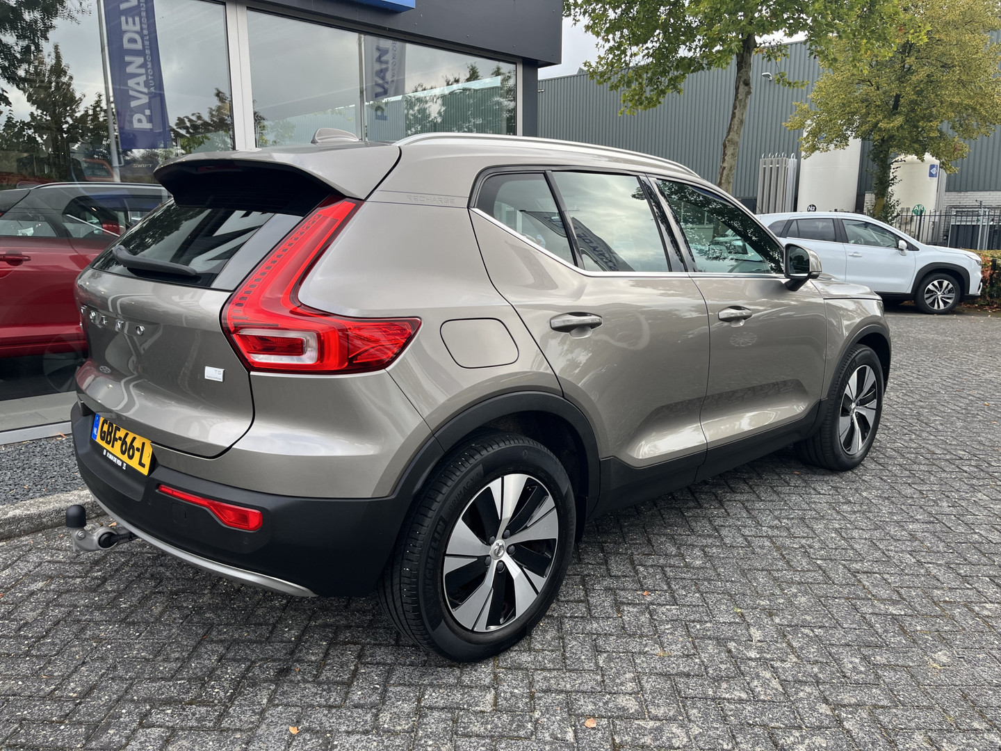 Volvo