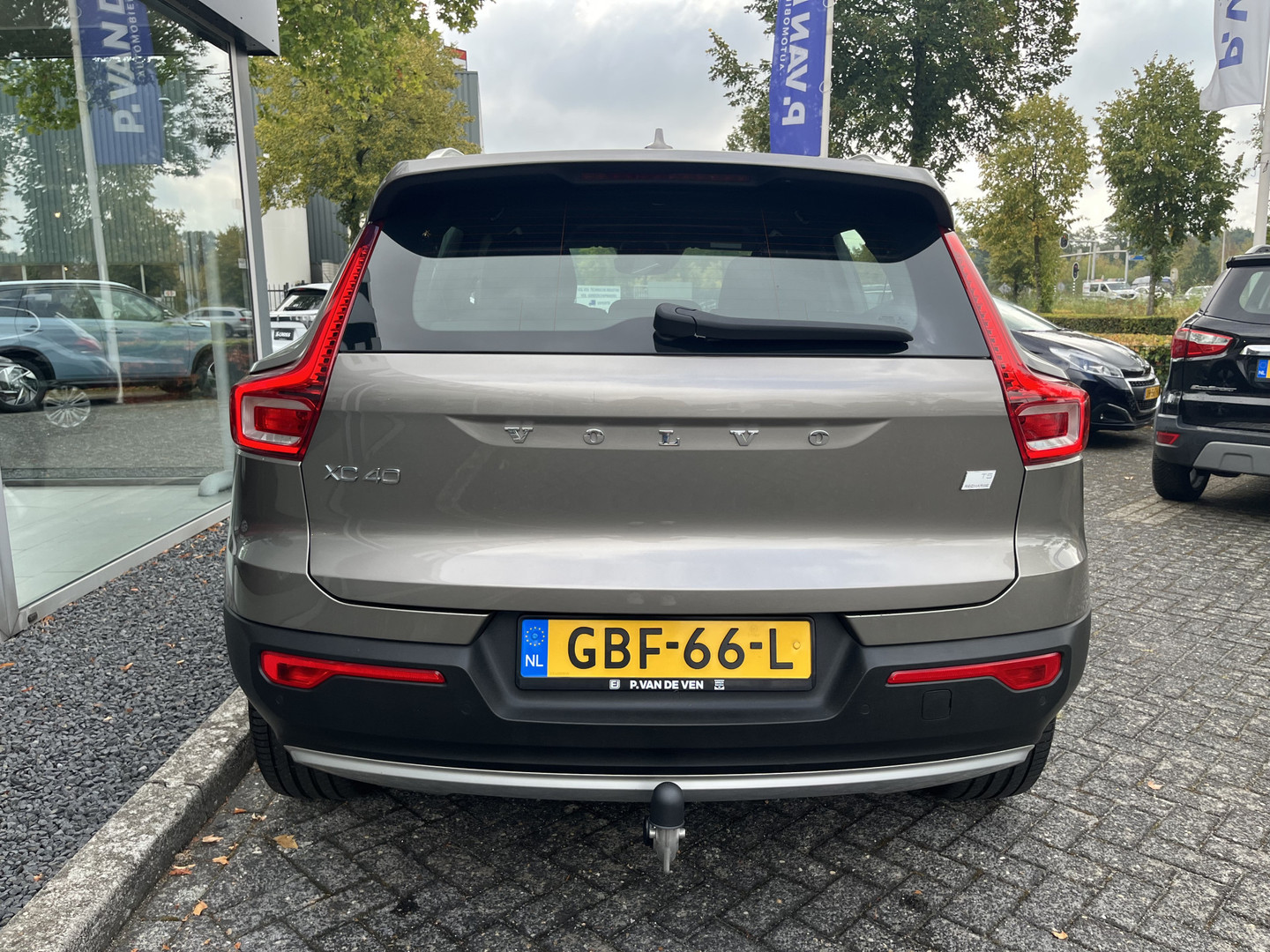 Volvo