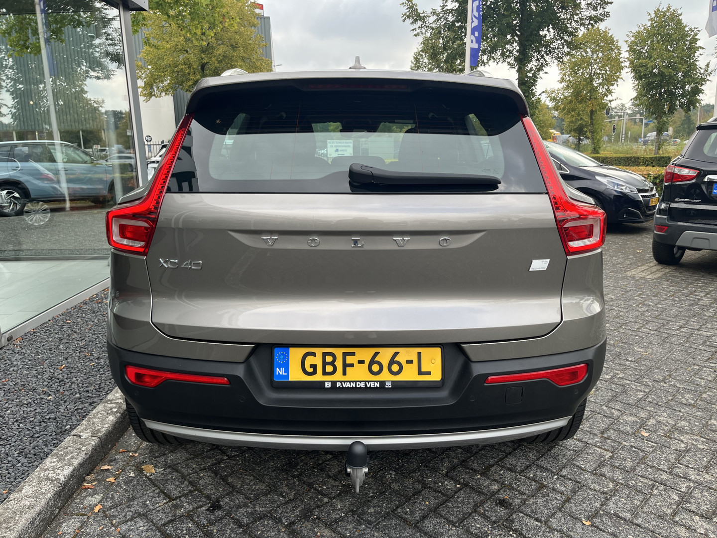 Volvo