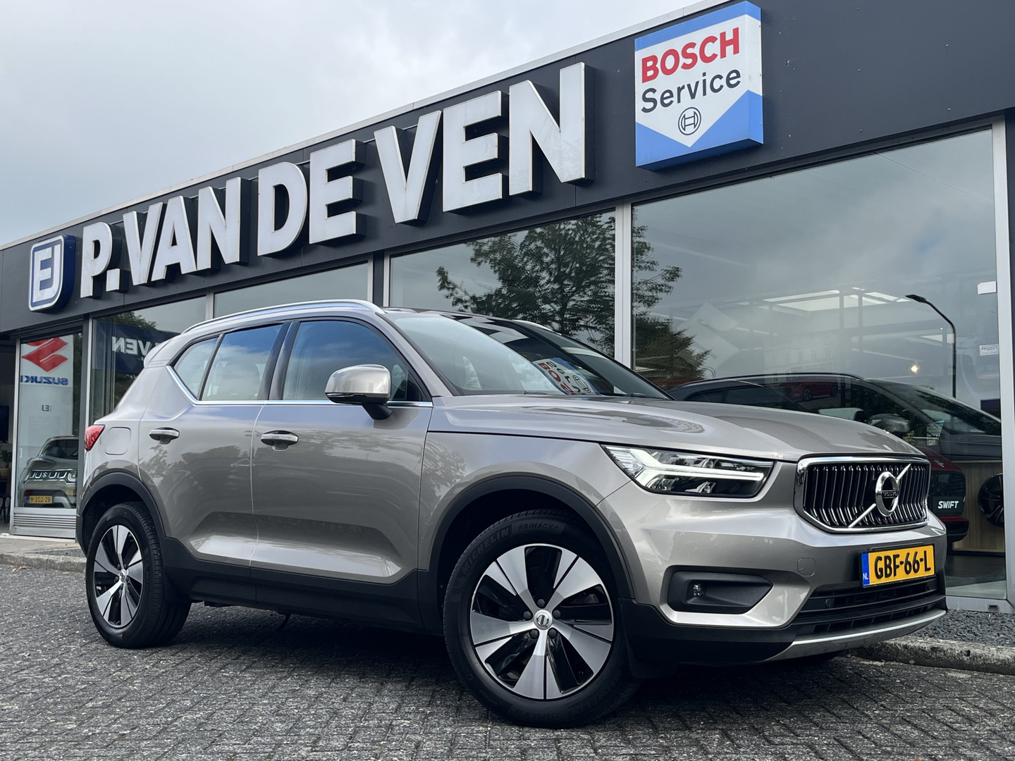 Volvo
