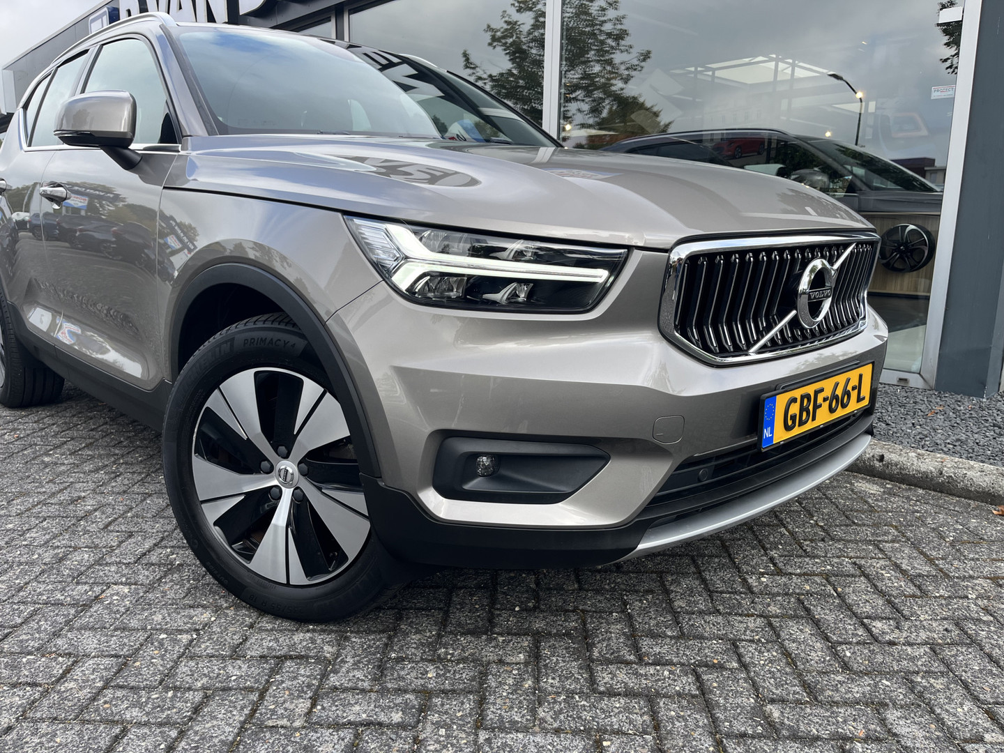 Volvo