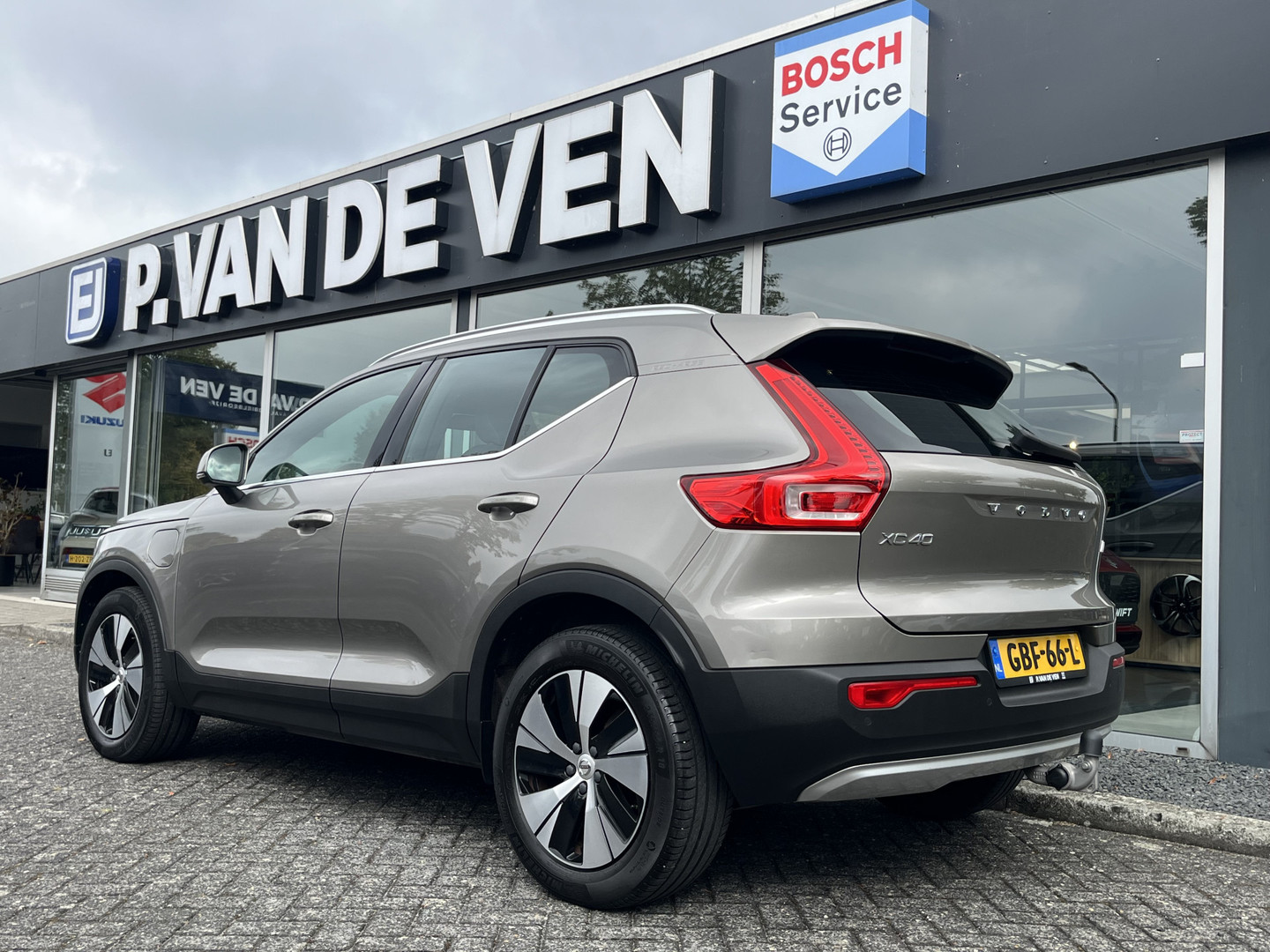 Volvo