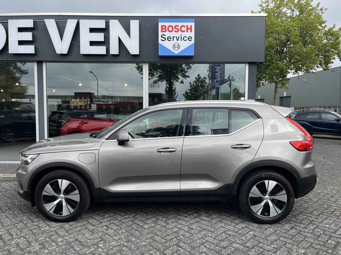 Volvo