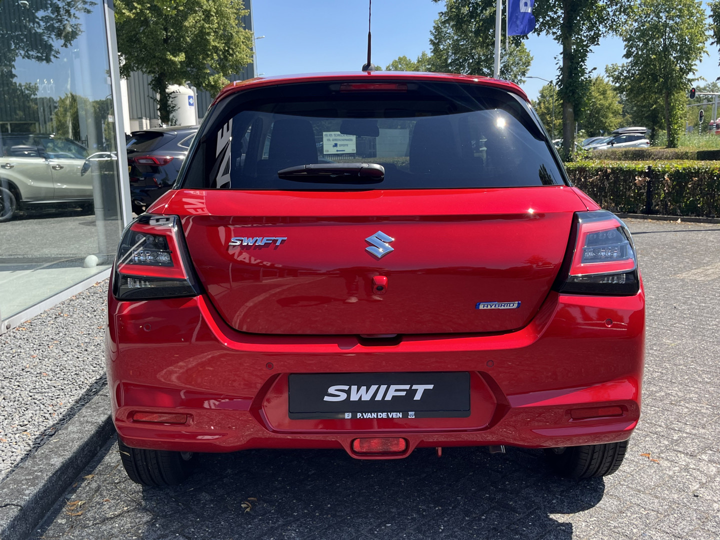 Suzuki