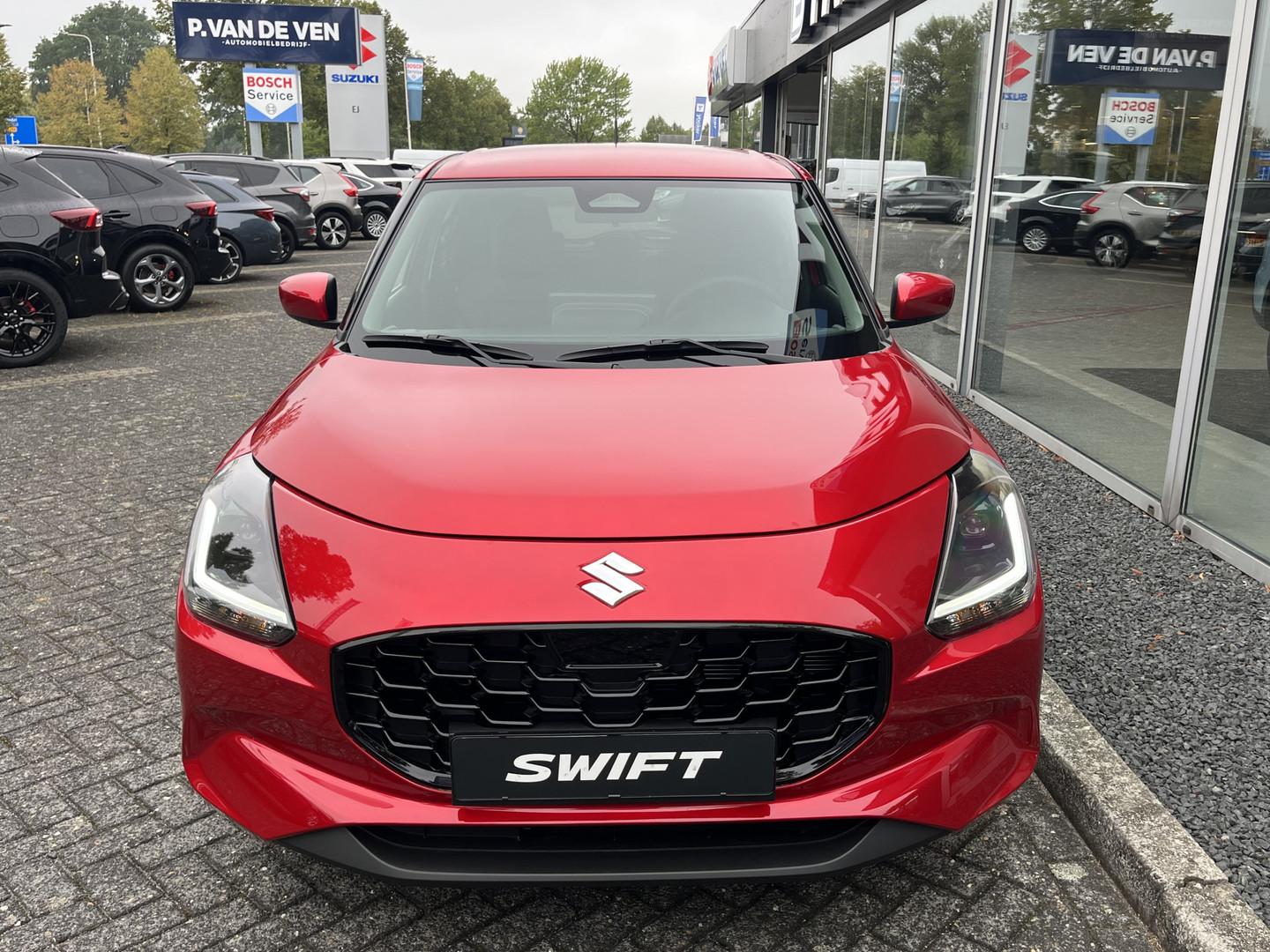 Suzuki