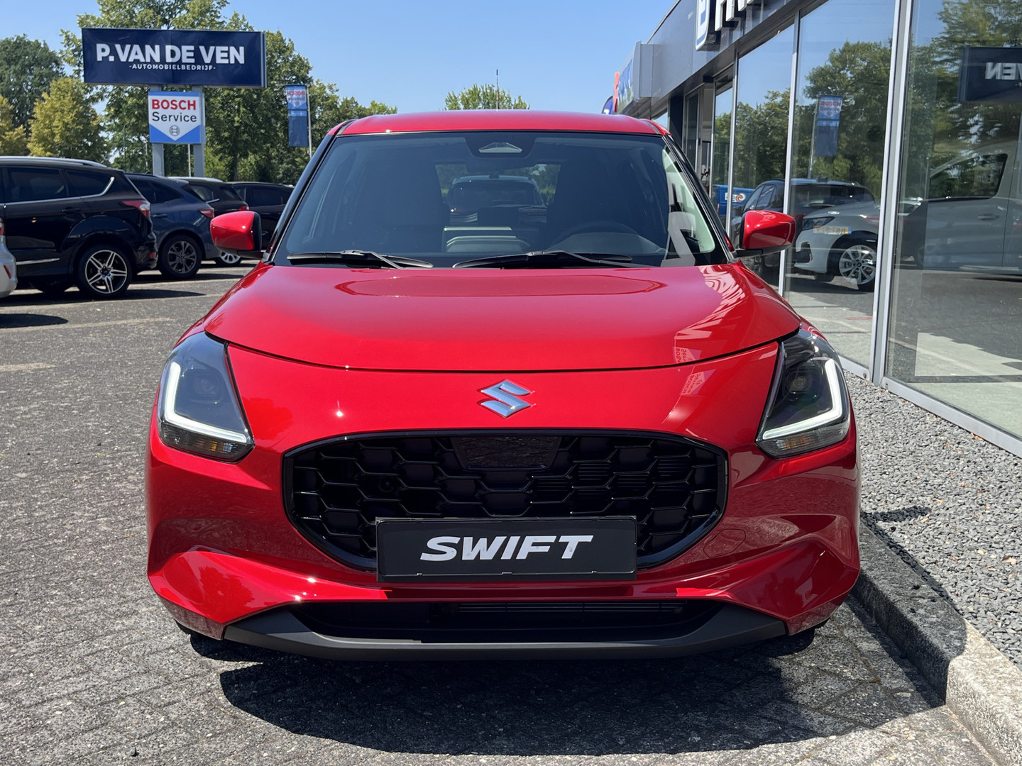 Suzuki