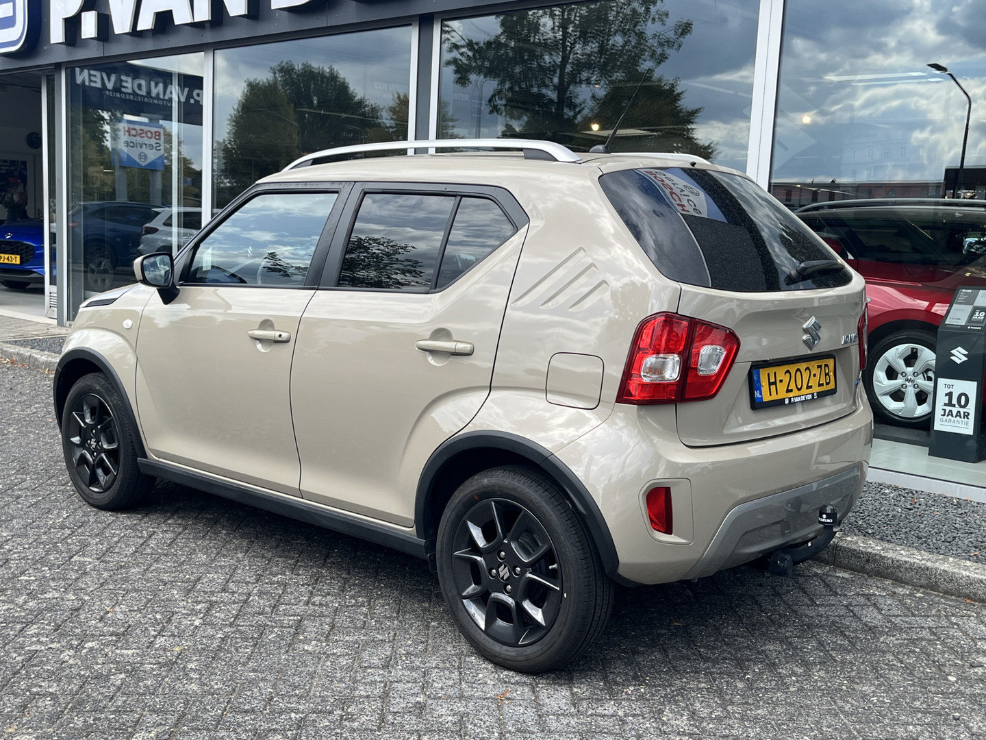 Suzuki