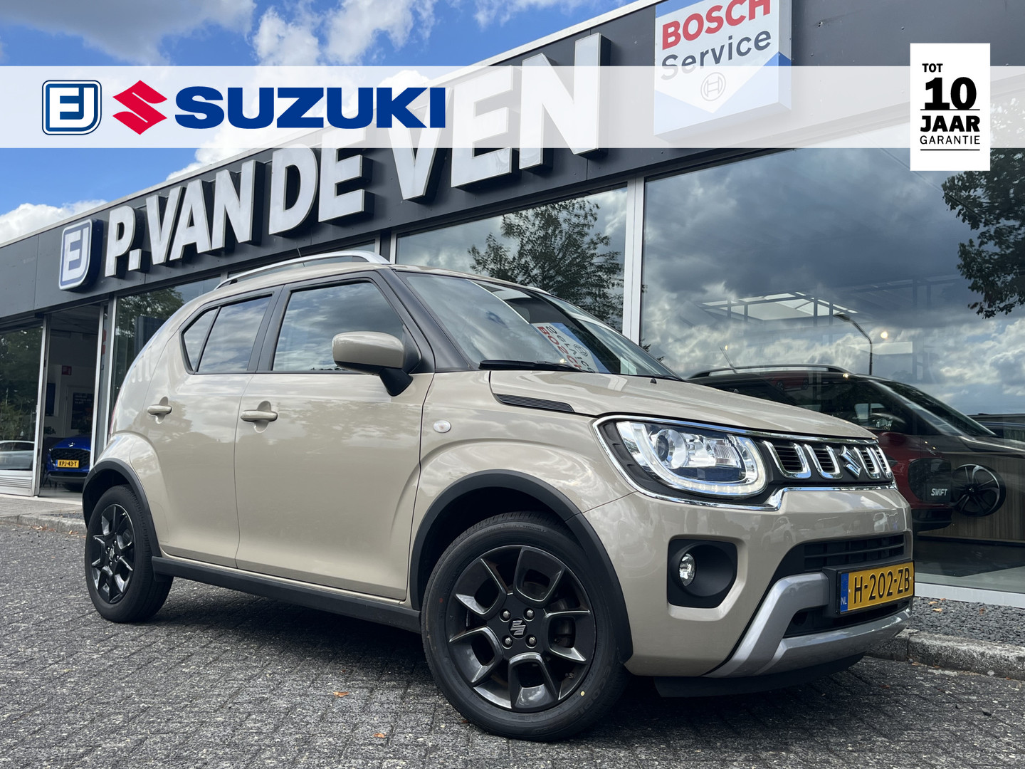 Suzuki
