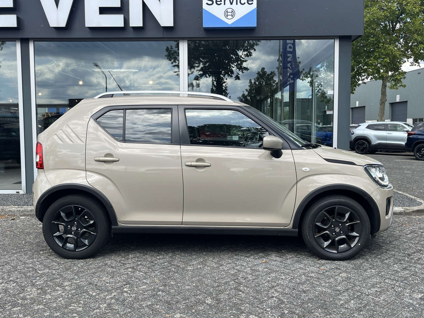 Suzuki