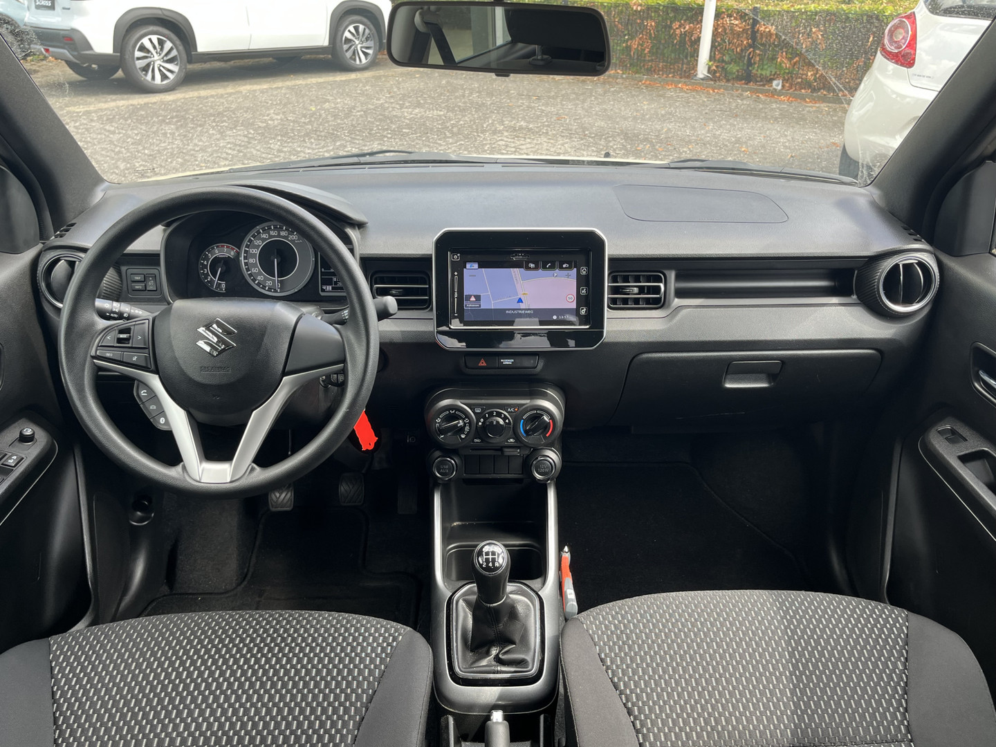 Suzuki