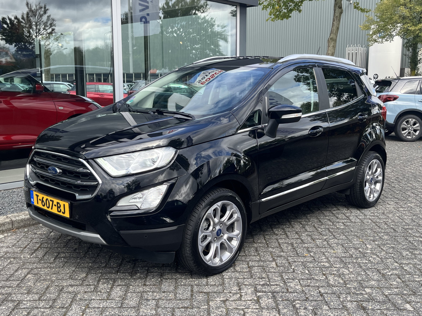Ford