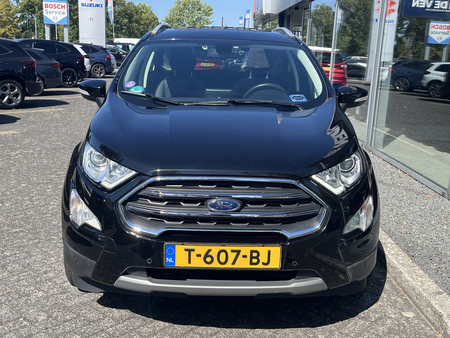 Ford