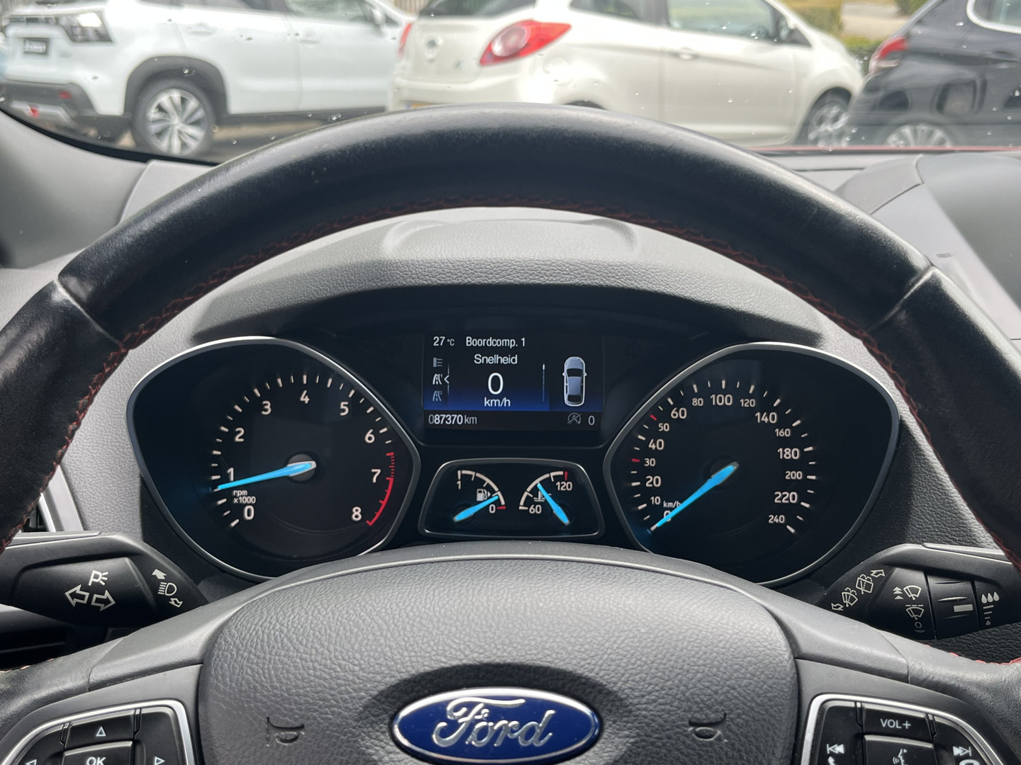Ford