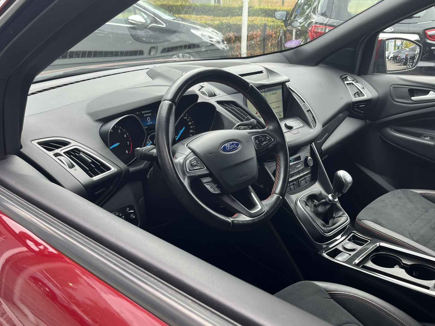 Ford