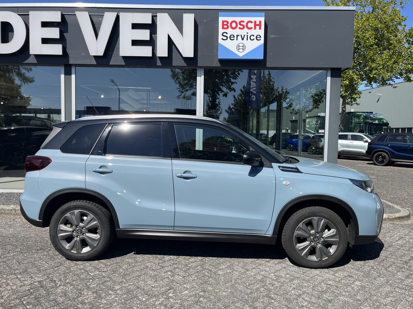 Suzuki