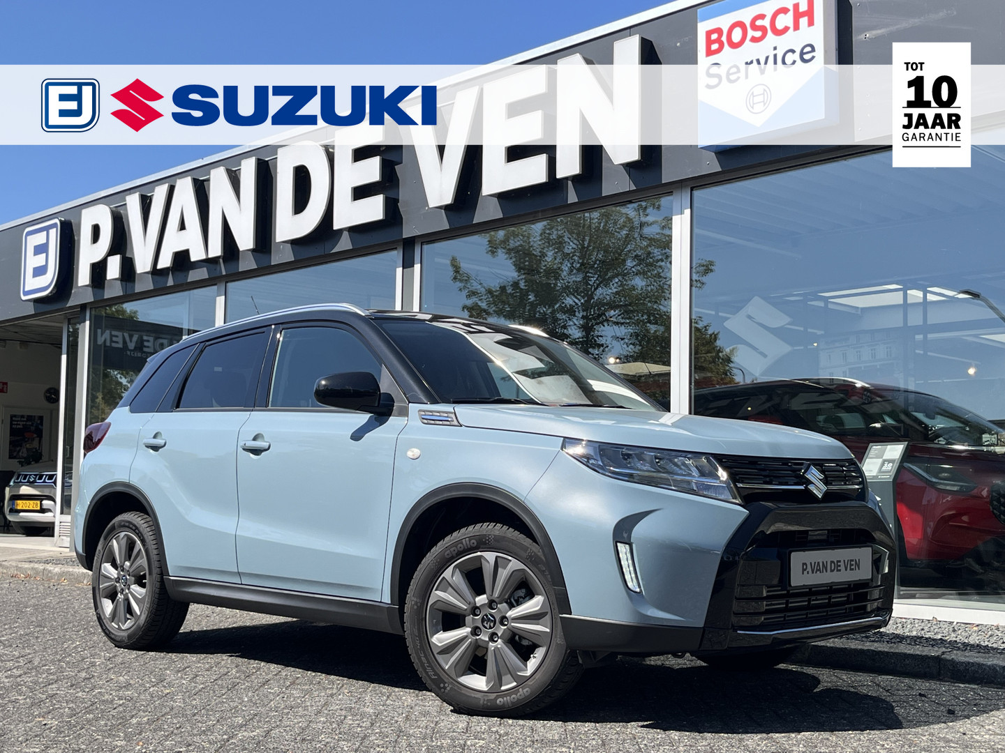 Suzuki