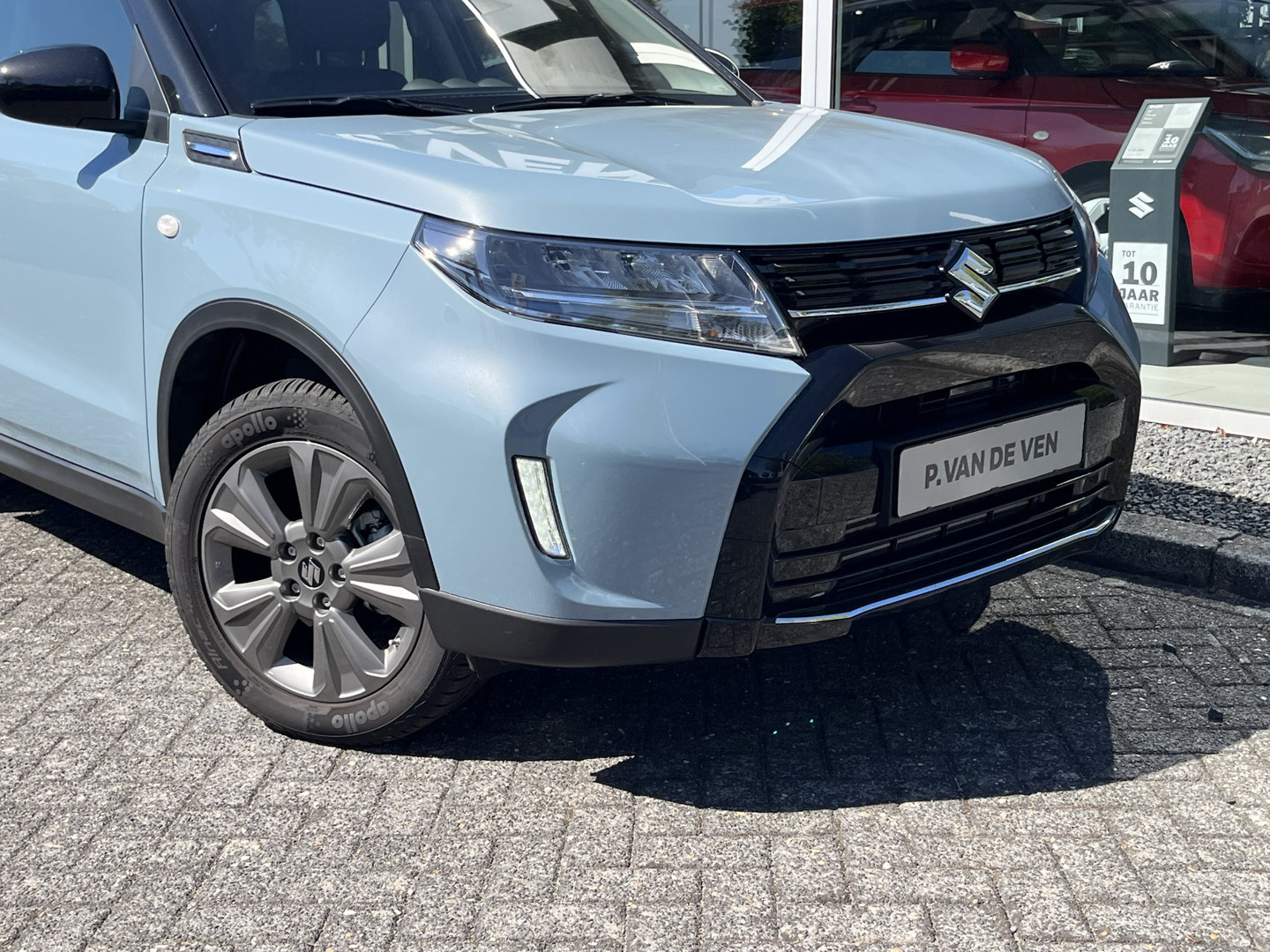Suzuki